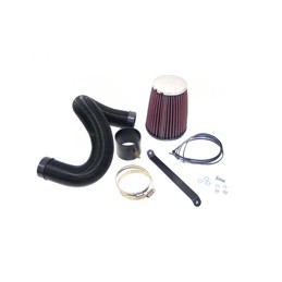 Filtro de admision directa K amp N  kit Volkswagen Golf G60 1 8 160 
