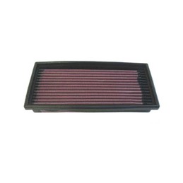 Filtro de sustitucion K amp N Volkswagen Golf I II 1976 91