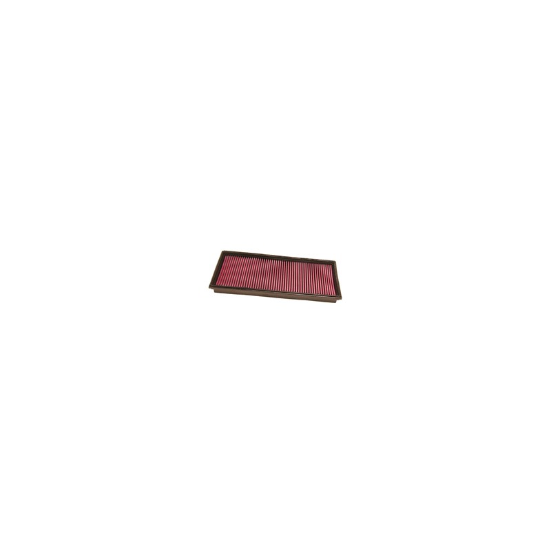Filtro de sustitucion K amp N Volkswagen Touareg 3 2V6 4 2V8 5 0TDi