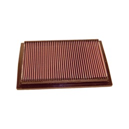 Filtro de sustitucion K amp N Volkswagen Sharan 1 8T 1 9TDi 2 8 V6
