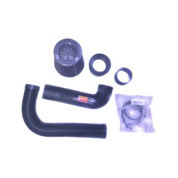 Filtro de admision directa K amp N  kit Volkswagen  Lupo 1 0 8v MPi 