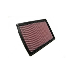 Filtro de sustitucion K amp N Volkswagen Sharan