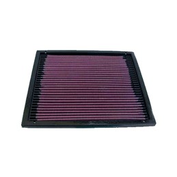 Filtro de sustitucion K amp N  Volkswagen Vento Golf III