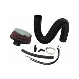 Filtro de admision directa K amp N  kit Volkswagen diversen 1 0 1 4 