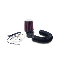 Filtro de admision directa K amp N  kit Volkswagen 2 8 4 Motion 3 2 