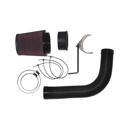 Filtro de admision directa  K amp N Volvo V70 2 3R   T5 96 4 99