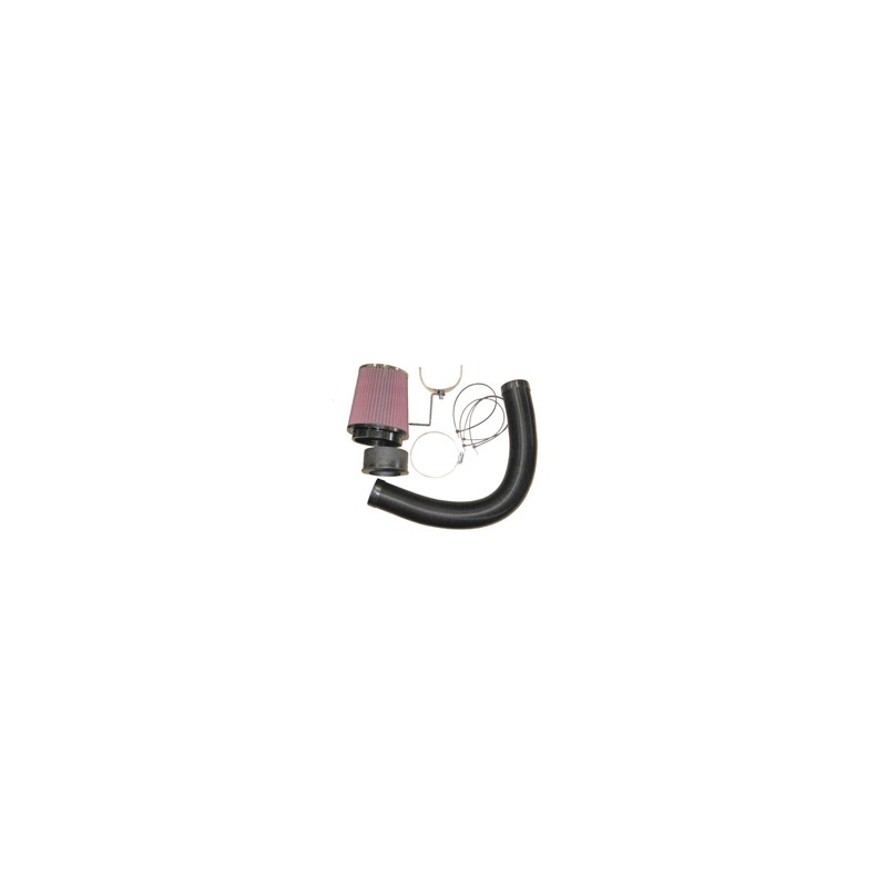 Filtro de admision directa  K amp N Volvo V40 2 0 DOHC 140pk 4 99 