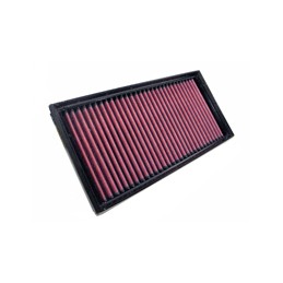 Filtro de sustitucion K amp N Volvo V40 T4