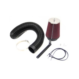 Filtro de admision directa  K amp N Volvo S40 V40 T4 1 9 Turbo 97  2