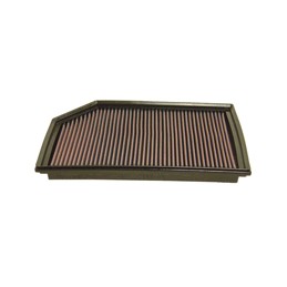 Filtro de sustitucion K amp N Volvo XC90 2 5 03 
