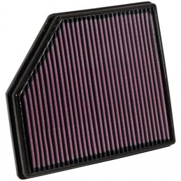 Filtro de sustitucion K amp N Volvo S80 V70 XC70 3 0 3 2 08 