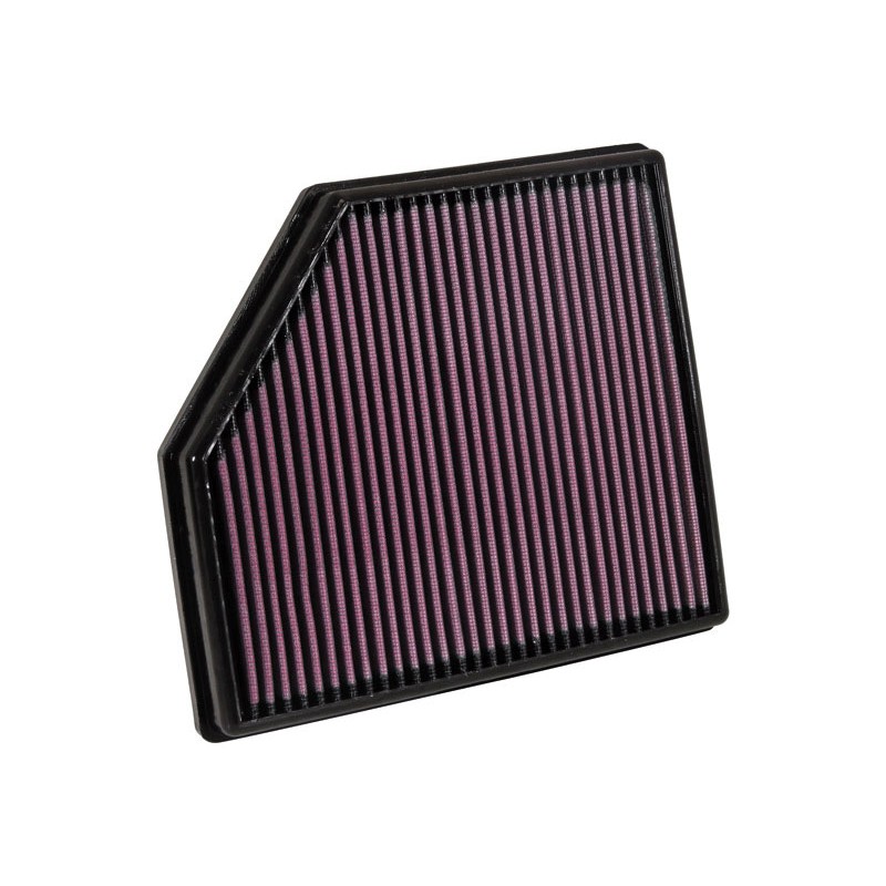 Filtro de sustitucion K amp N Volvo S80 V70 XC70 3 0 3 2 08 