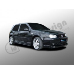 Bajos laterales VW Golf IV mod Instinct