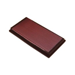 Filtro de sustitucion k amp n Lancia