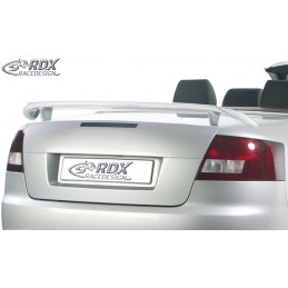Aleron trasero Audi A4 8H mod RDX