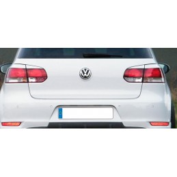 Pestanas pilotos traseros VW Golf VI 08  Mod Aranega
