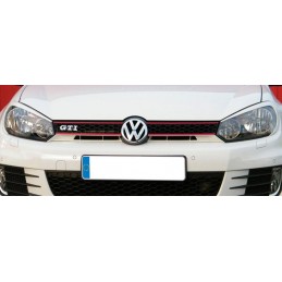 Pestanas faros delanteros VW Golf VI 08  Mod Aranega