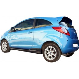 Taloneras laterales Ford Ka 12 08 