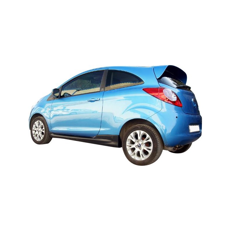 Taloneras laterales Ford Ka 12 08 