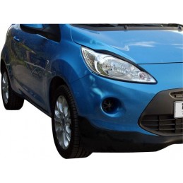 Pestanas de faro  Ford Ka 12 08 