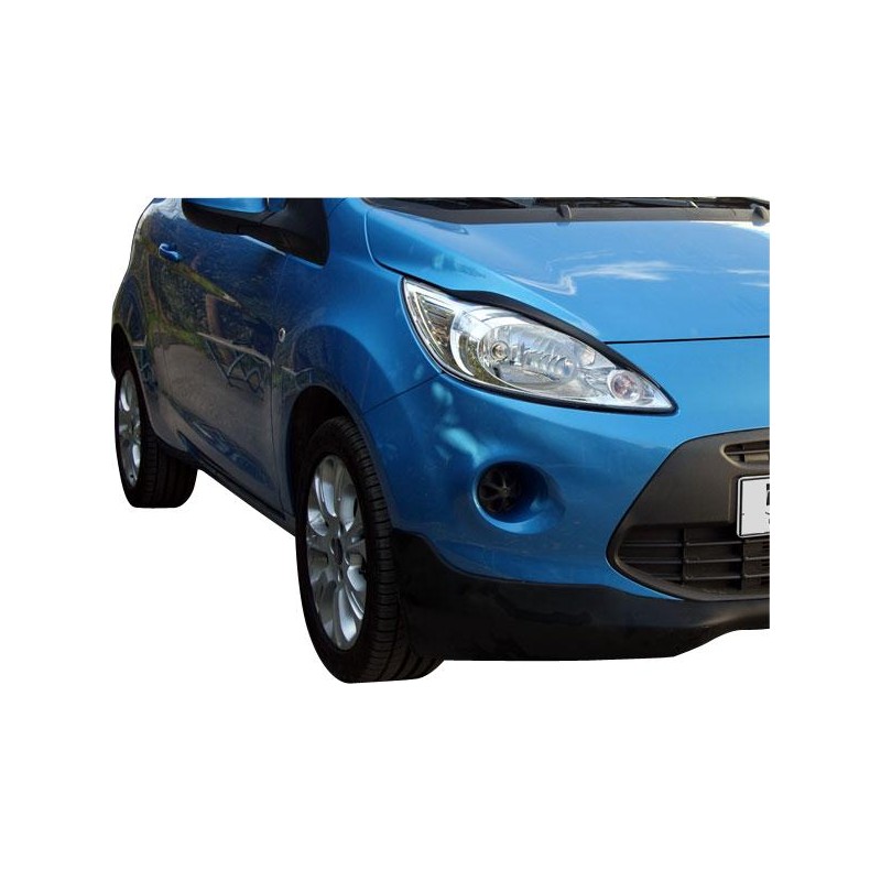 Pestanas de faro  Ford Ka 12 08 