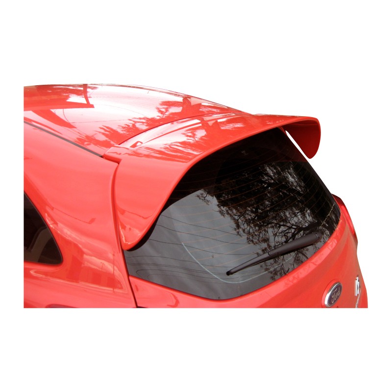 Aleron superior Ford Ka 12 08 