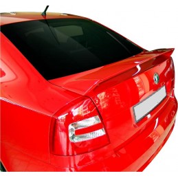 Aleron porton Octavia II Sedan 04 