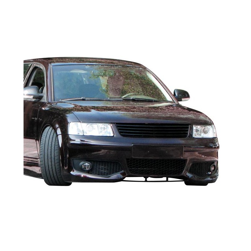 Parachoques del Volkswagen Passat 3B 9 96 10 00