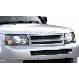 Parrilla delantera Range Rover Sport 05 
