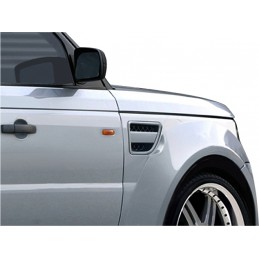 Entrada de aire aletas Range Rover Sport 05 
