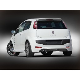 Aleron trasero Fiat Grande Punto Evo mod Cadamuro