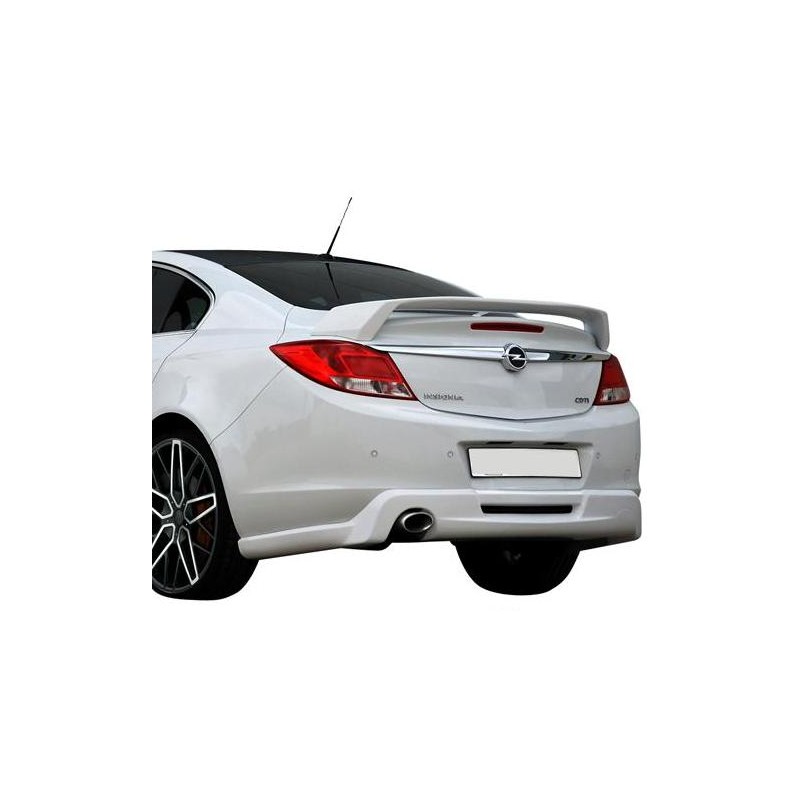 Aleron porton Opel Insigina 11 08 