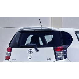 Aleron Toyota iQ 09 