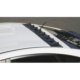 Aleron Toyota Toyota Prius 3 Hybrid 09 