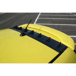 Aleron  Suzuki Swift II 05 