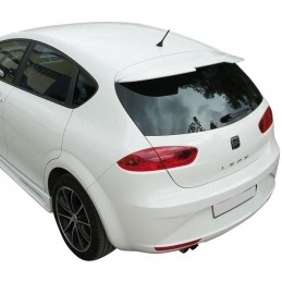 Aleron Seat Leon 1P Facelift 09 