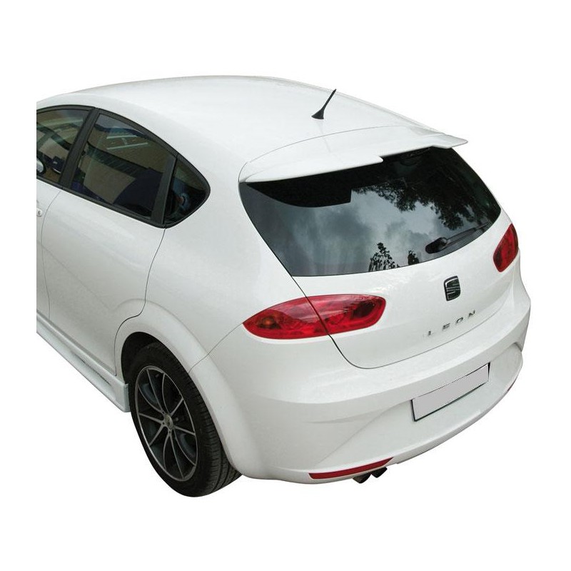 Aleron Seat Leon 1P Facelift 09 