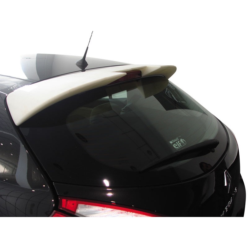 Aleron Renault Megane HB 5P 11 08 