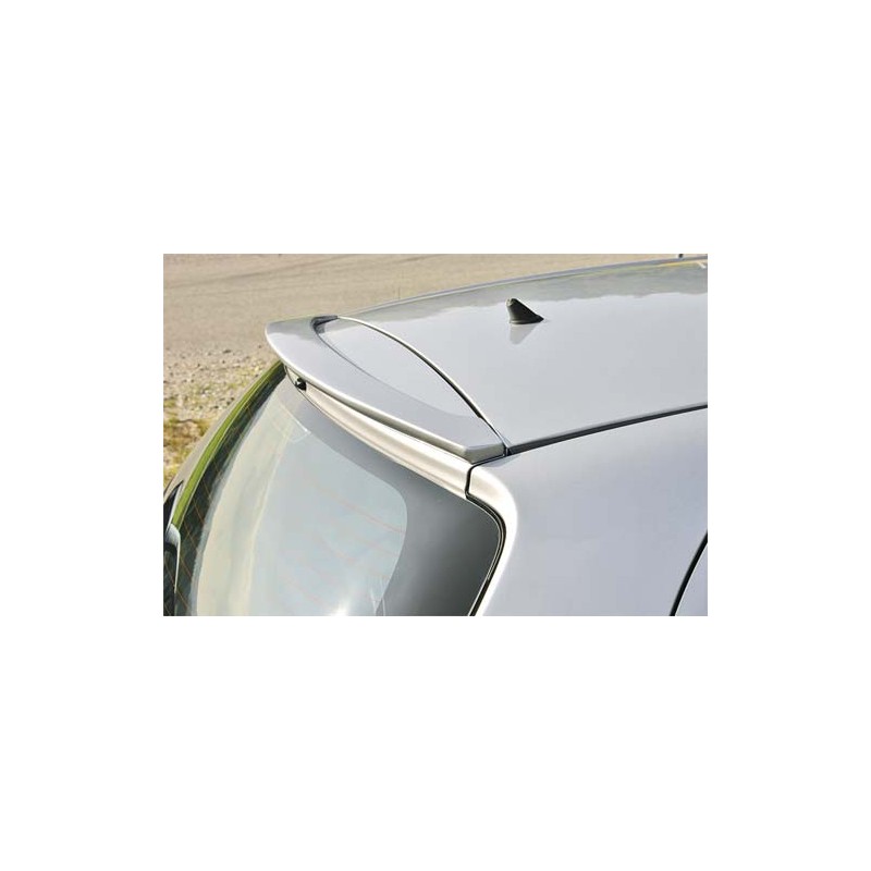 Aleron  Toyota Yaris II 06 