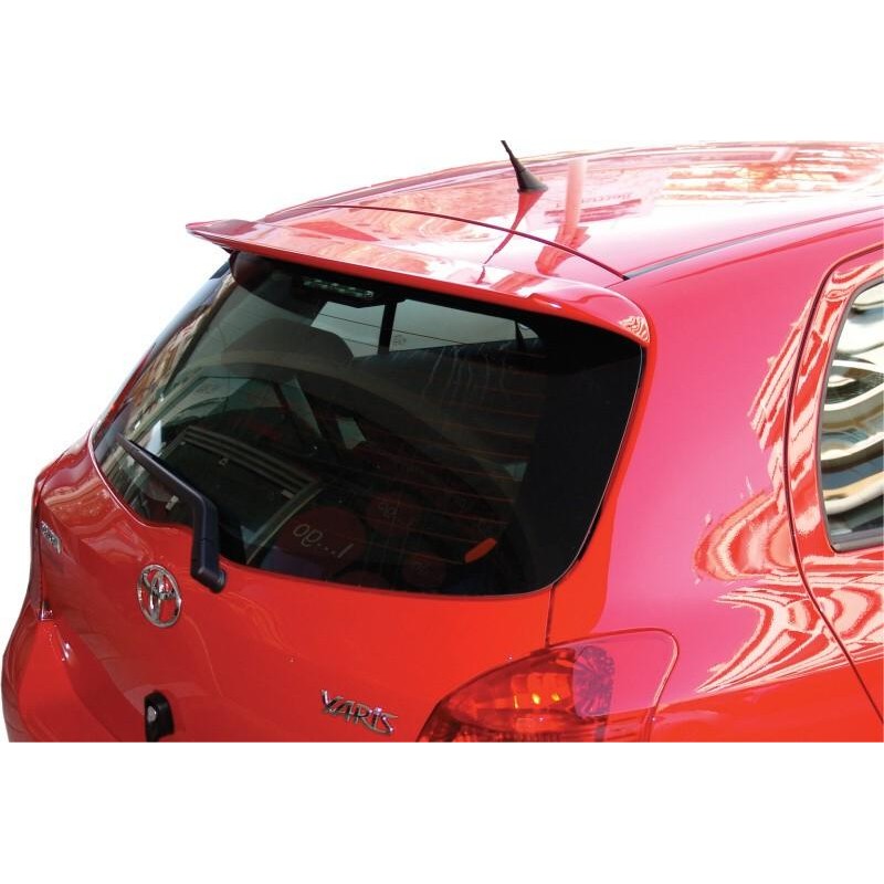 Aleron  Toyota Yaris II 06 