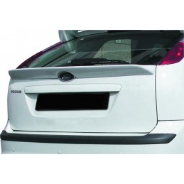 Aleron inferior Ford Focus II