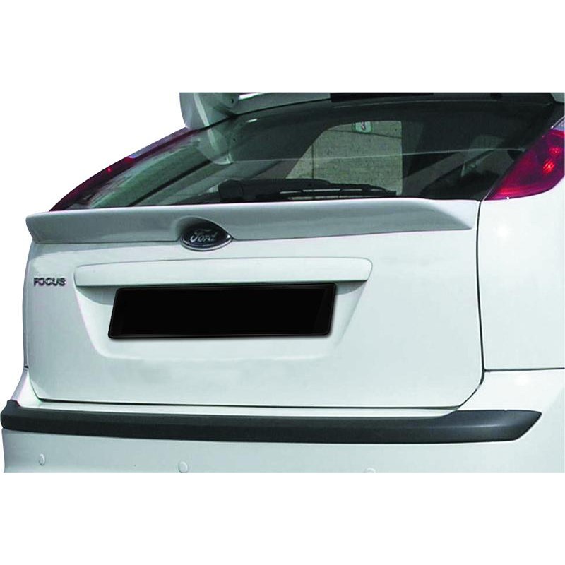 Aleron inferior Ford Focus II