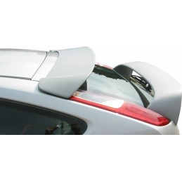 Aleron inferior Ford Focus II