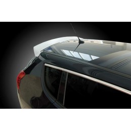 Aleron Peugeot 3008 09 