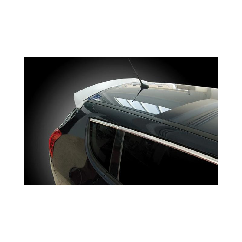 Aleron Peugeot 3008 09 
