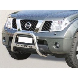 DEFENSA BIG BAR CENT  C LOG  INOX PATHFINDER C ECE