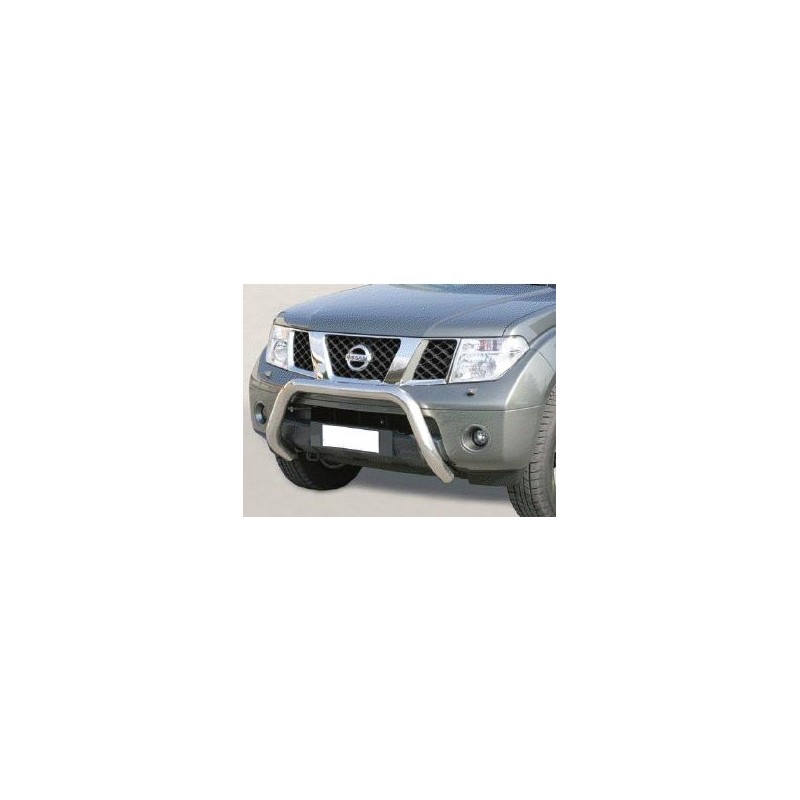 DEFENSA DEFENSA BIG BAR CENT  INOX PATHFINDER ECE