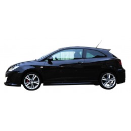 Faldones laterales Seat Ibiza 3p 08  CORVO