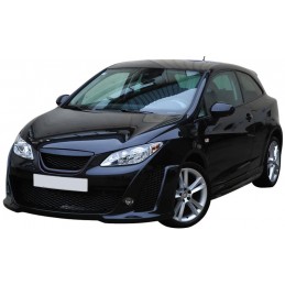 Parachoques delantero Seat Ibiza 3 5p 08  CORVO