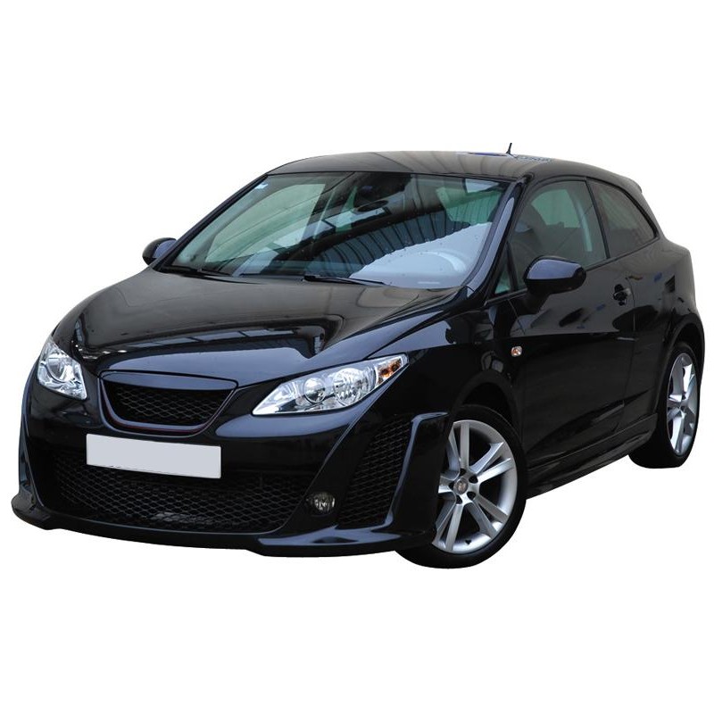 Parachoques delantero Seat Ibiza 3 5p 08  CORVO